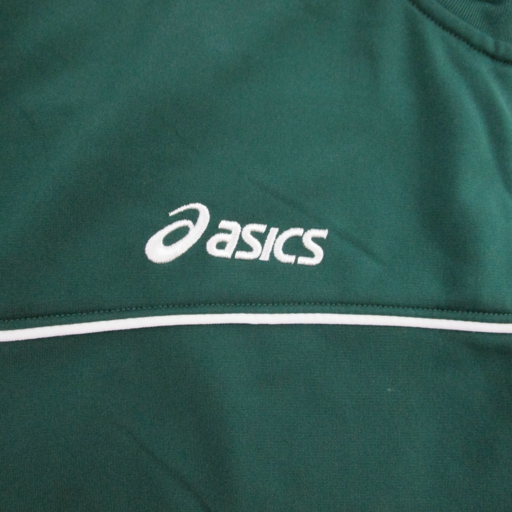 ASICS VTG Poland Spring Jacket Full Zip - Picture 3 of 8